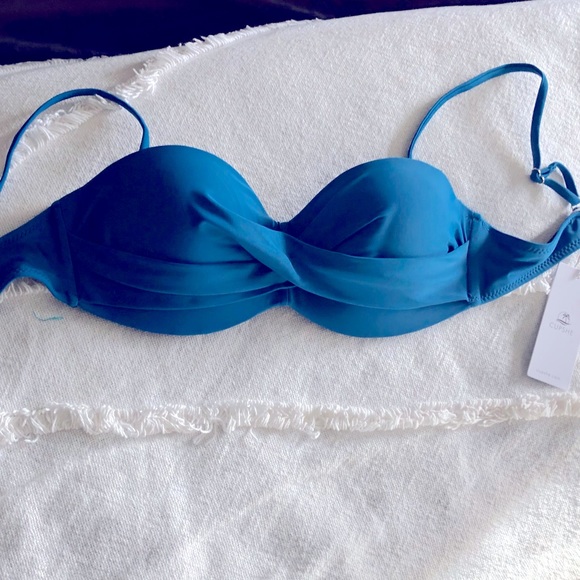 NWT Cupshe bikini top - Picture 2 of 6